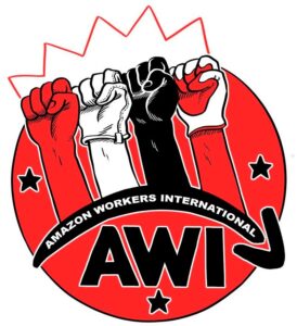 Amazon Worker International