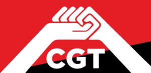 Confederación General del Trabajo