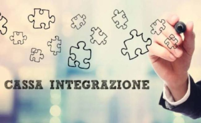 CASSA INTEGRAZIONE GUADAGNI STRAORDINARIA C.I.G.S.