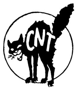 Confédération Nationale du Travail