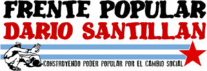 Frente Popular Dario Santillan