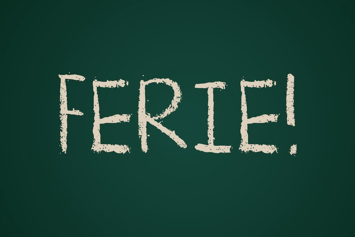 Ferie (arretrate e non) che fare?