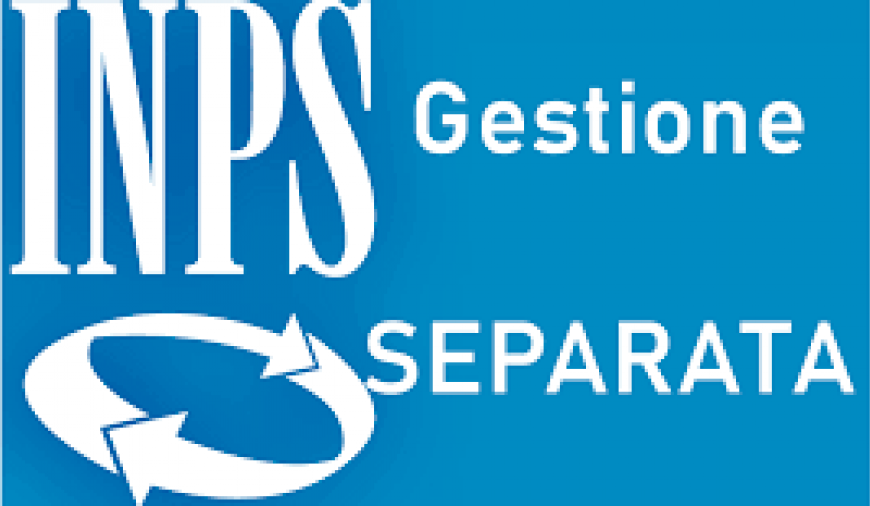 GESTIONE SEPARATA INPS