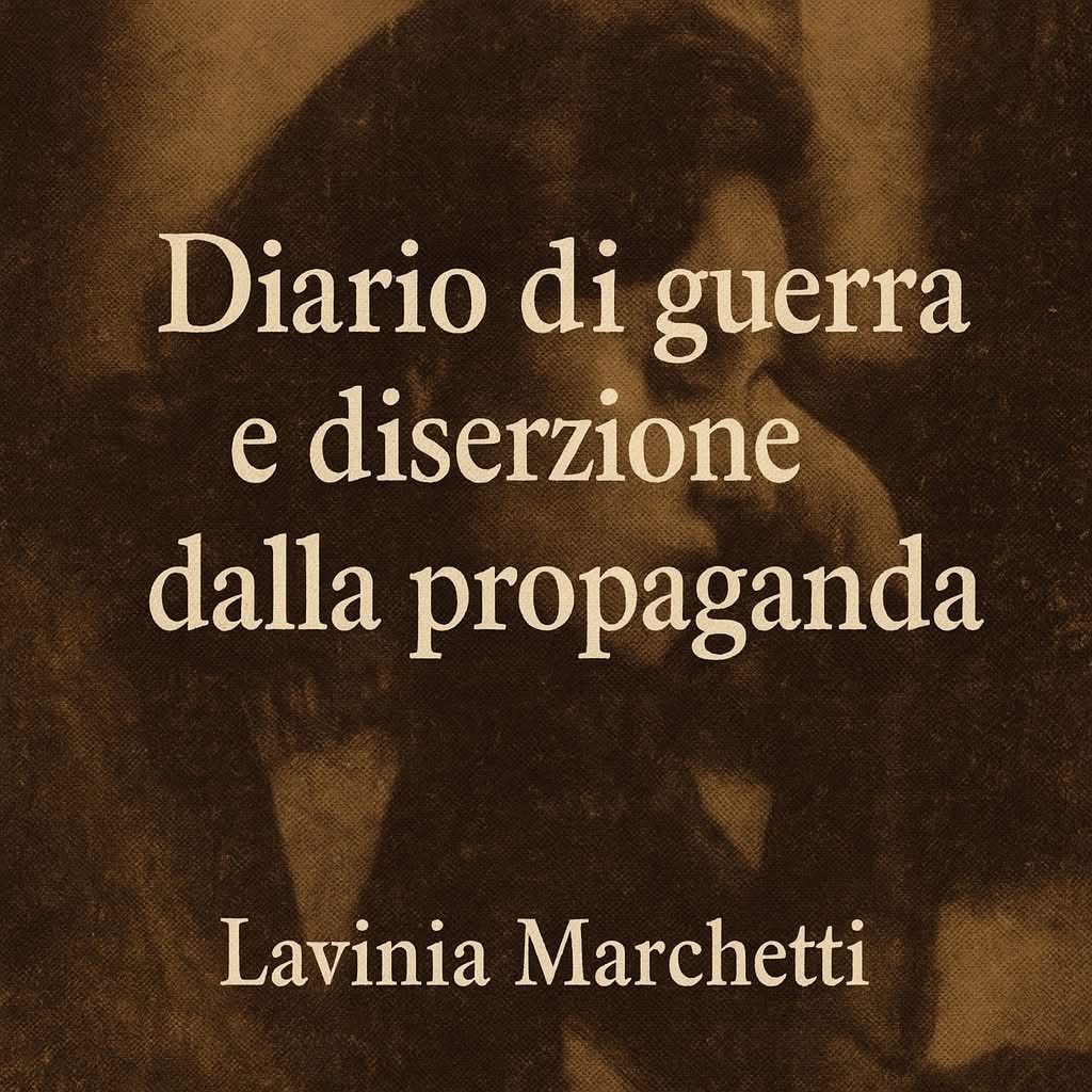 Diario in(in)terrotto.
