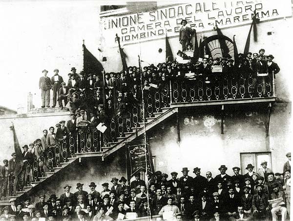 La Storia dell’USI dal 1912 al 1922