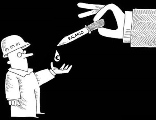 Rompere la gabbia contrattuale