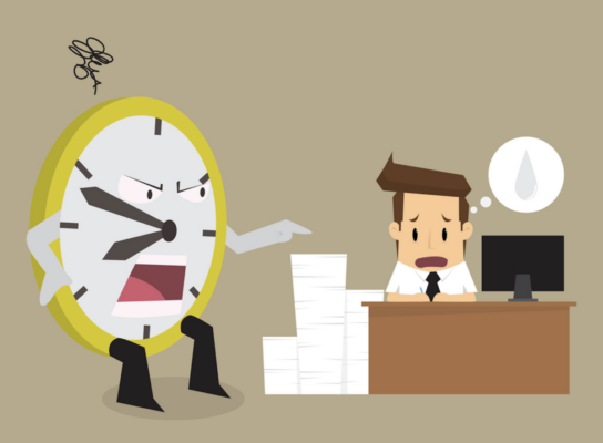 CONTRATTO DI LAVORO A TERMINE