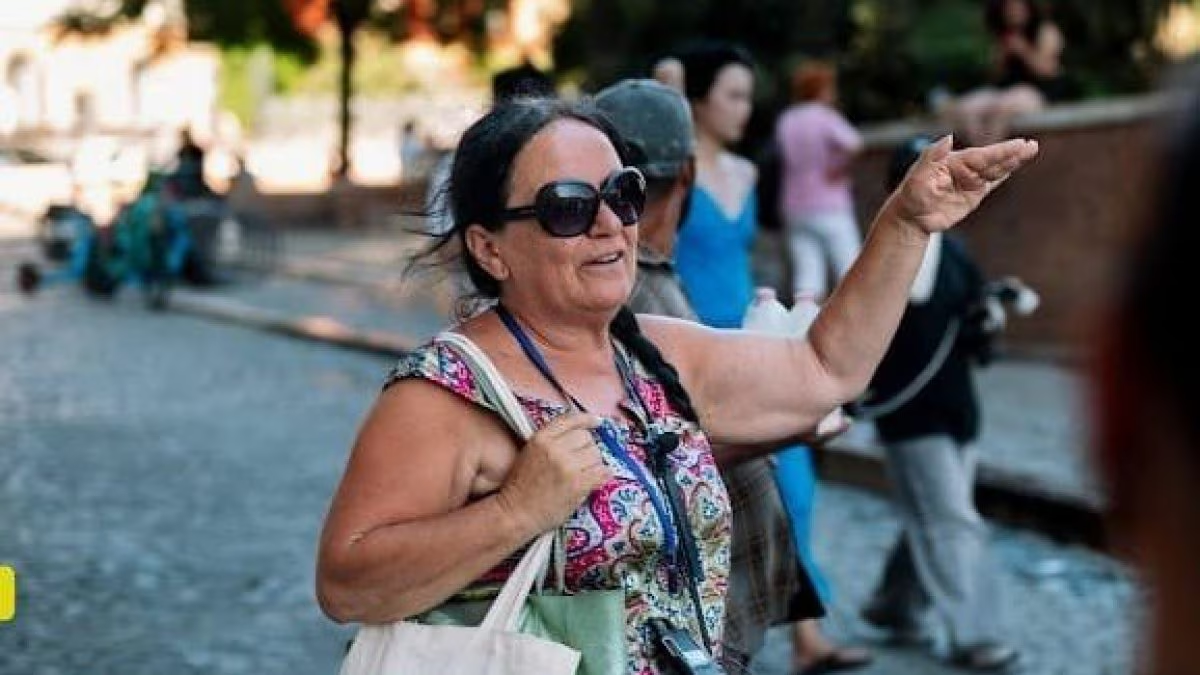 “Luci spente”… Vi piacerebbe!