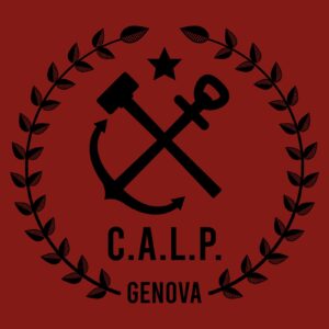 CALP Collettivo Autonomo Lavoratori Portuali