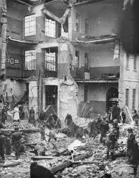 XX OTTOBRE 1944-2025: MILANO COME GAZA (Com. Sind. L. 300/1970)