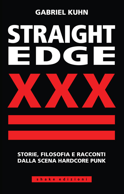 Straight Edge
