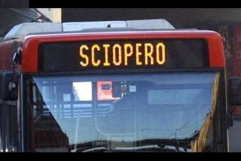 Sciopero del Trasporto Pubblico Locale a Frosinone