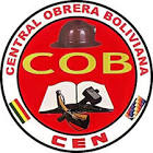 Central Obrera Boliviana